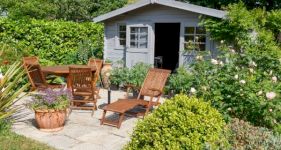 15 Ways to Liven Up Your Garden