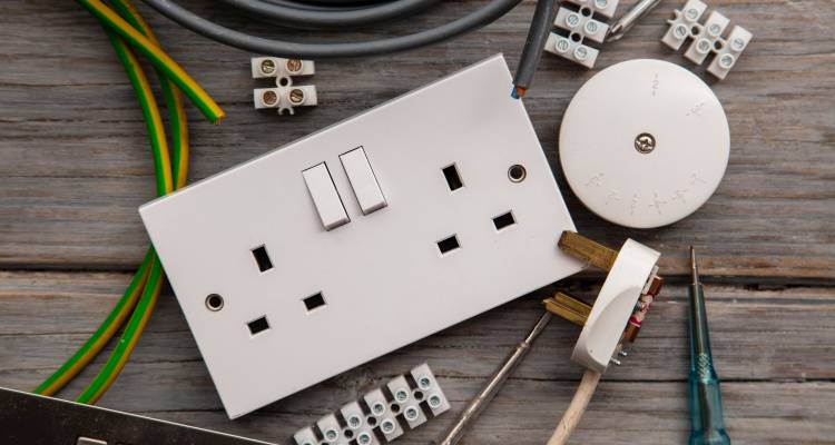 5 Tips from an Electrician