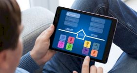 Adding Smart Home Technology to Your Home