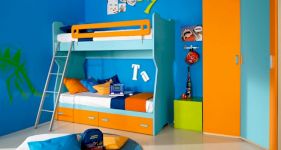 Bespoke Childs Bed Cost