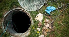How Much Does It Cost to Empty a Septic Tank?
