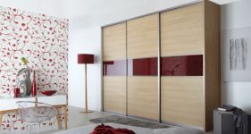 Fitted Wardrobes Cost
