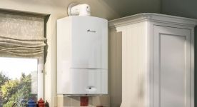 Cost of Installing an Oil Boiler