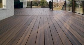 Composite Decking Cost