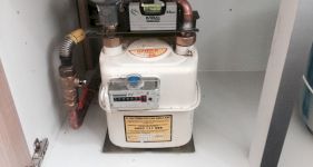 Cost to Move Electric Meter and Gas Meter