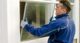 Cost of Replacing Glass on Windows