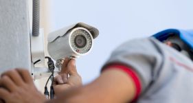 Cost of CCTV Installation