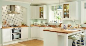Kitchen Fitting Cost