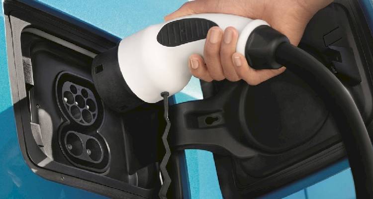 EV Charger Installation Cost