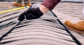 Cost of Roof Maintenance