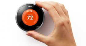 Smart Thermostat Installation Cost