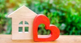Give Your Home Some Love This Valentine’s Day