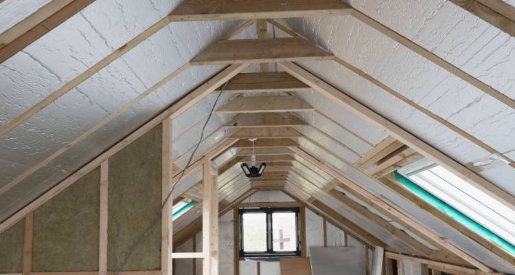 loft conversion