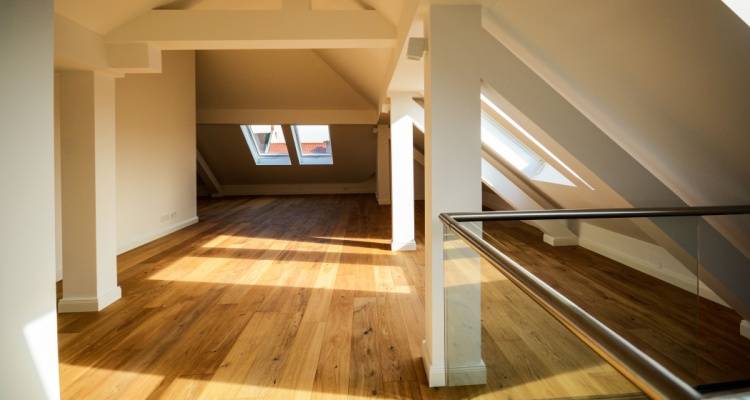 loft conversion