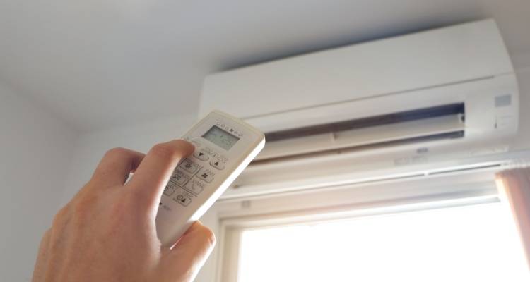 air conditioner