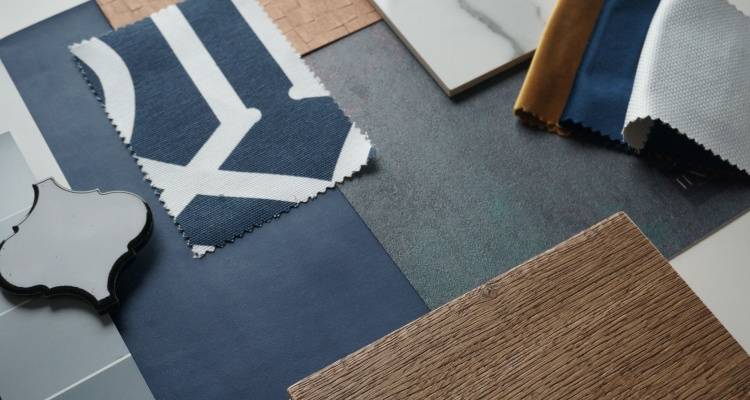 interior textures