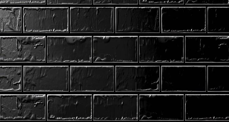 subway tiles