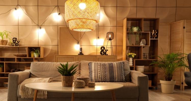 home lighting