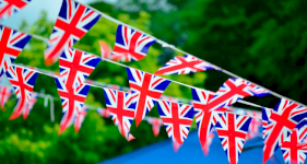 5 Quick Ways to Get Your Garden Jubilee Ready