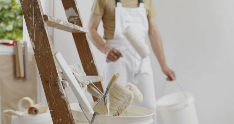 5 Tips from a Professional Painter and Decorator
