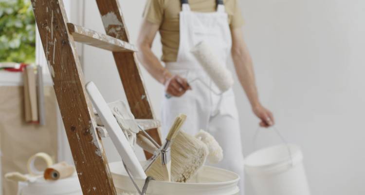 painter and decorator