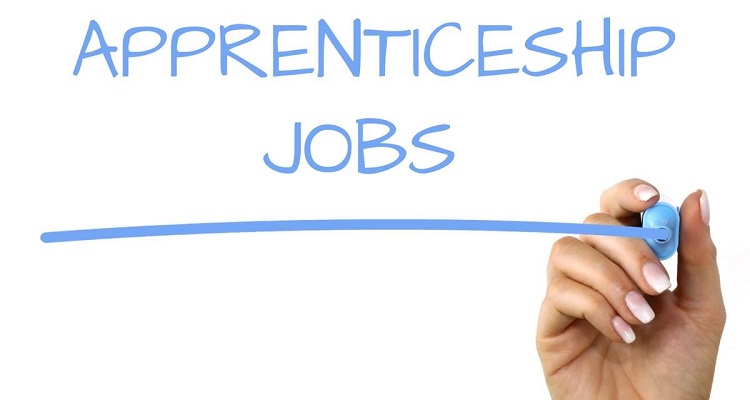 Hand writing Apprentice Jobs