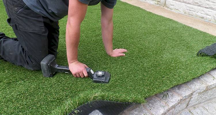 Artificial Grass Cost Guide 2023: How Much Does Turf Cost?