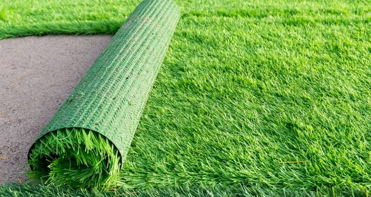 Artificial grass installation cost 3