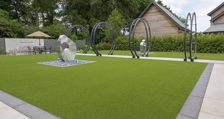 Artificial grass installation cost 6