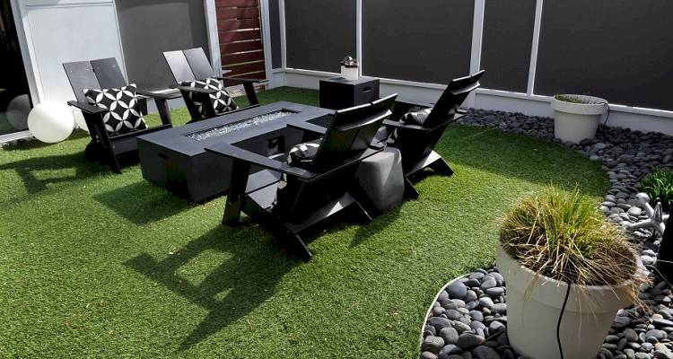 Artificial grass installation cost 7