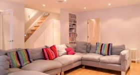 Basement Conversion Cost