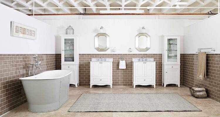 Bathroom extension regulations