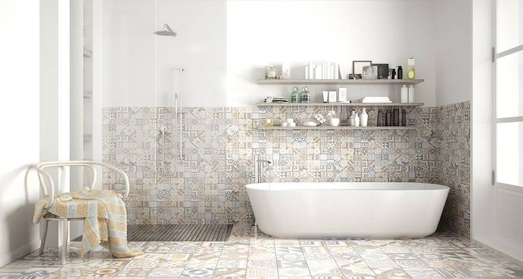 Bathroom extension benefits