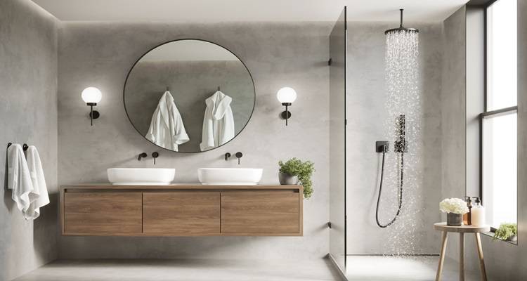 Bathroom Fitters Near Me | Find a Local Bathroom Fitter