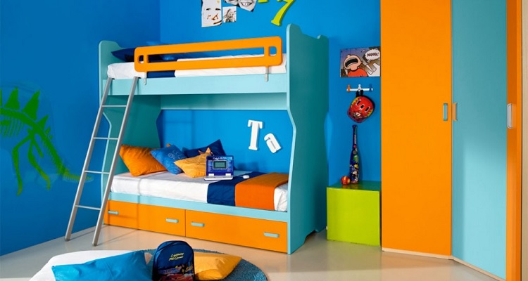 bunk bed cost