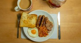 MyJobQuote's Best Builder's Breakfast Winner