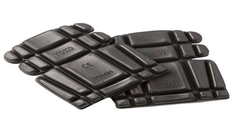 Blackrock EVA Foam Knee Pads