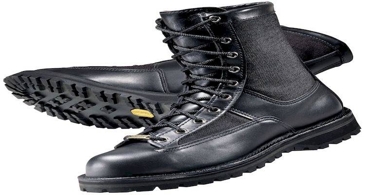 danner mens acadia boot image