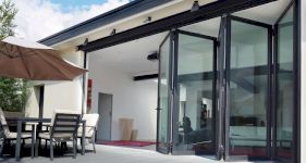 Bifold Doors Cost