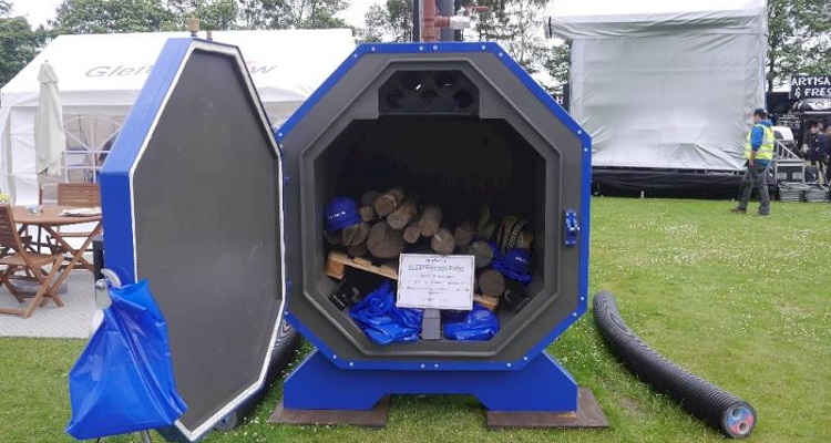 Biomass Boiler Cost Guide: How Much is a Biomass Boiler?