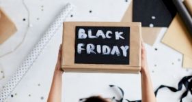 Black Friday DIY Deals
