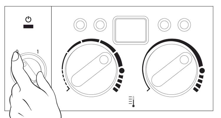 how to bleed a radiator step 2