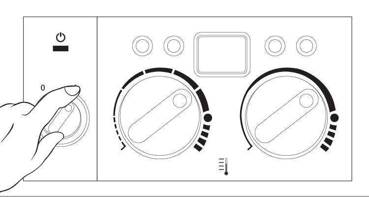 how to bleed a radiator step 6