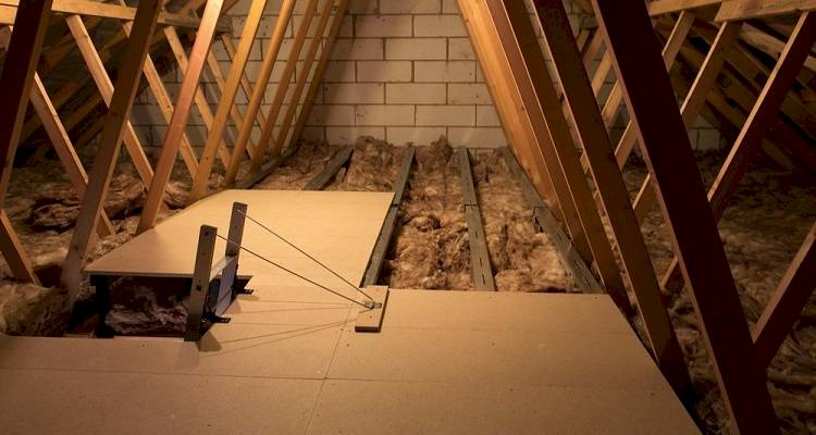 Average Loft Boarding And Insulating Cost