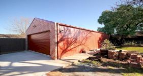 How Much Does a Brick Shed Cost?