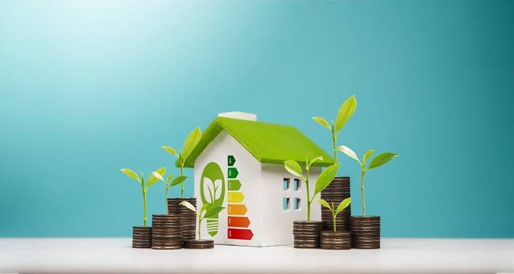 house energy efficiency