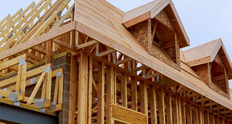 Cost of Building a House