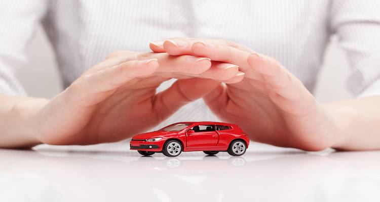 vehicle insurance image