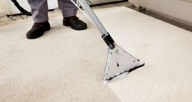 Cost of Carpet Cleaning