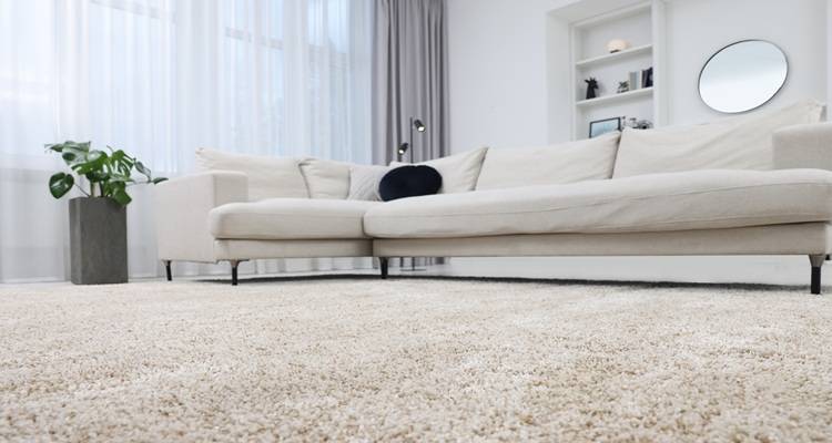 beige carpet